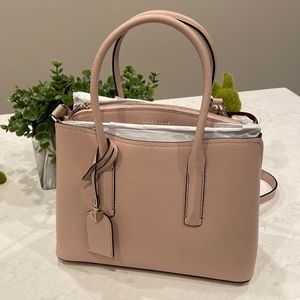 Kate Spade Medium Satchel Margaux